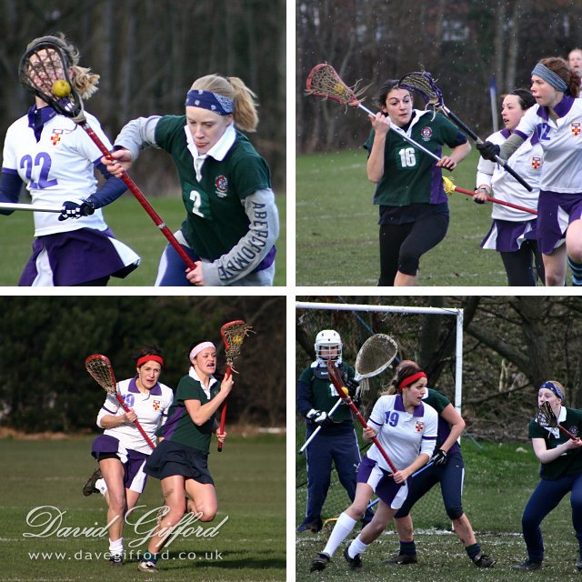 Photo: Lacrosse Girls Win Again