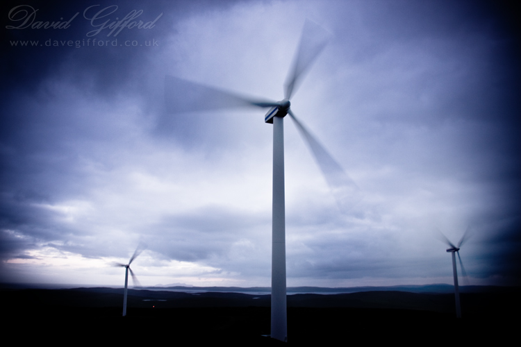 Photo: Windpower