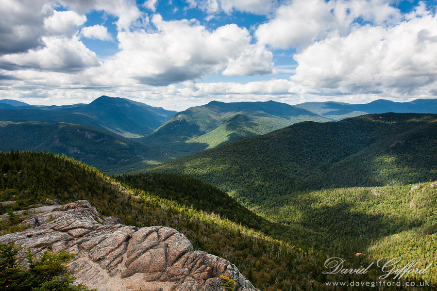 Photo: White Mountains National Forest
