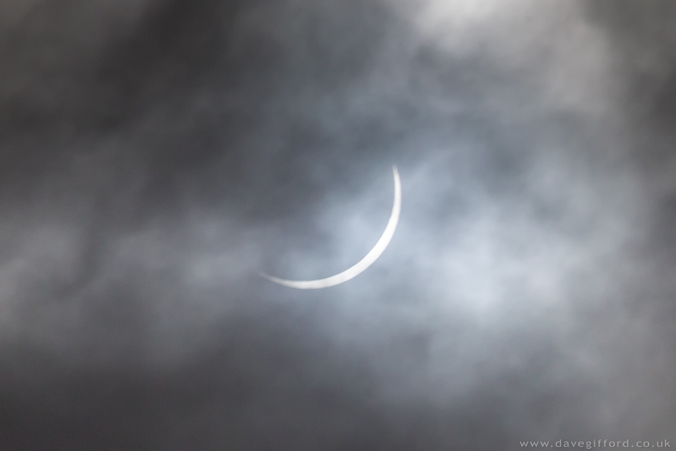 Photo: 2015 Eclipse