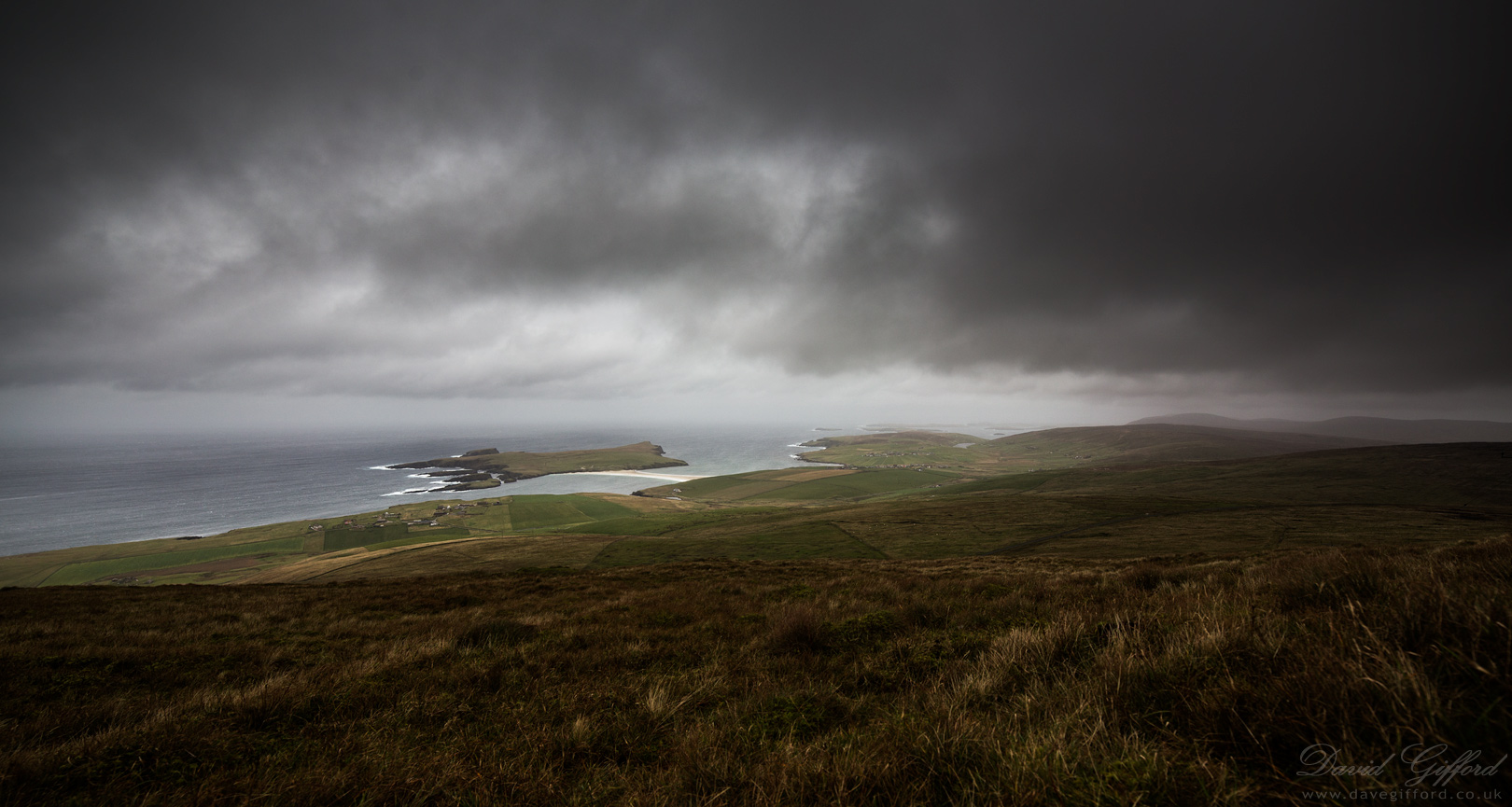 Photo: Dramatic Landscapes