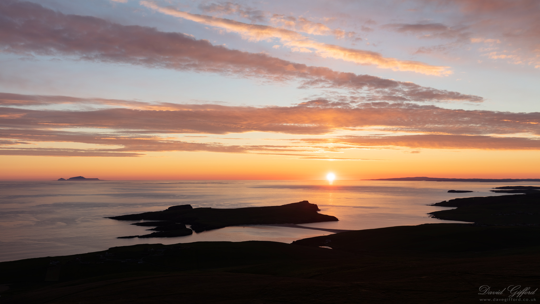 Photo: No Better Place Than Shetland (On a Fine Day)