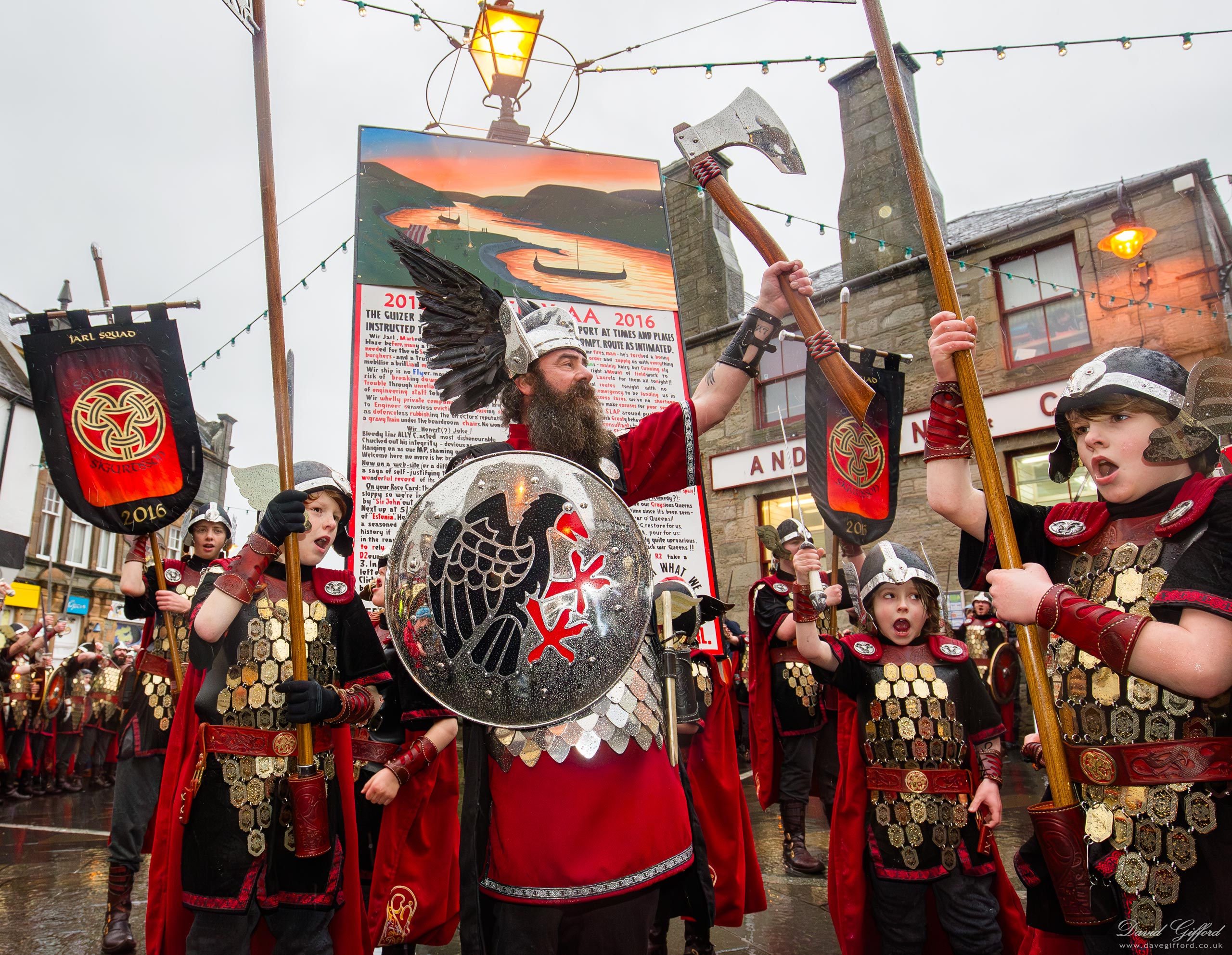 Photo: Da Market Cross