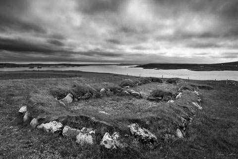 Jacob Johorasen’s House