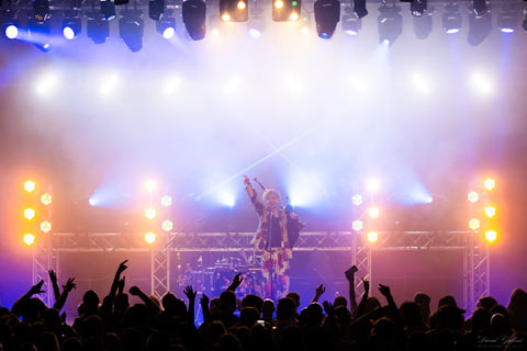 Shetland Folk Festival 2025: Elias Alexander