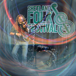 Shetland Folk Festival 2025
