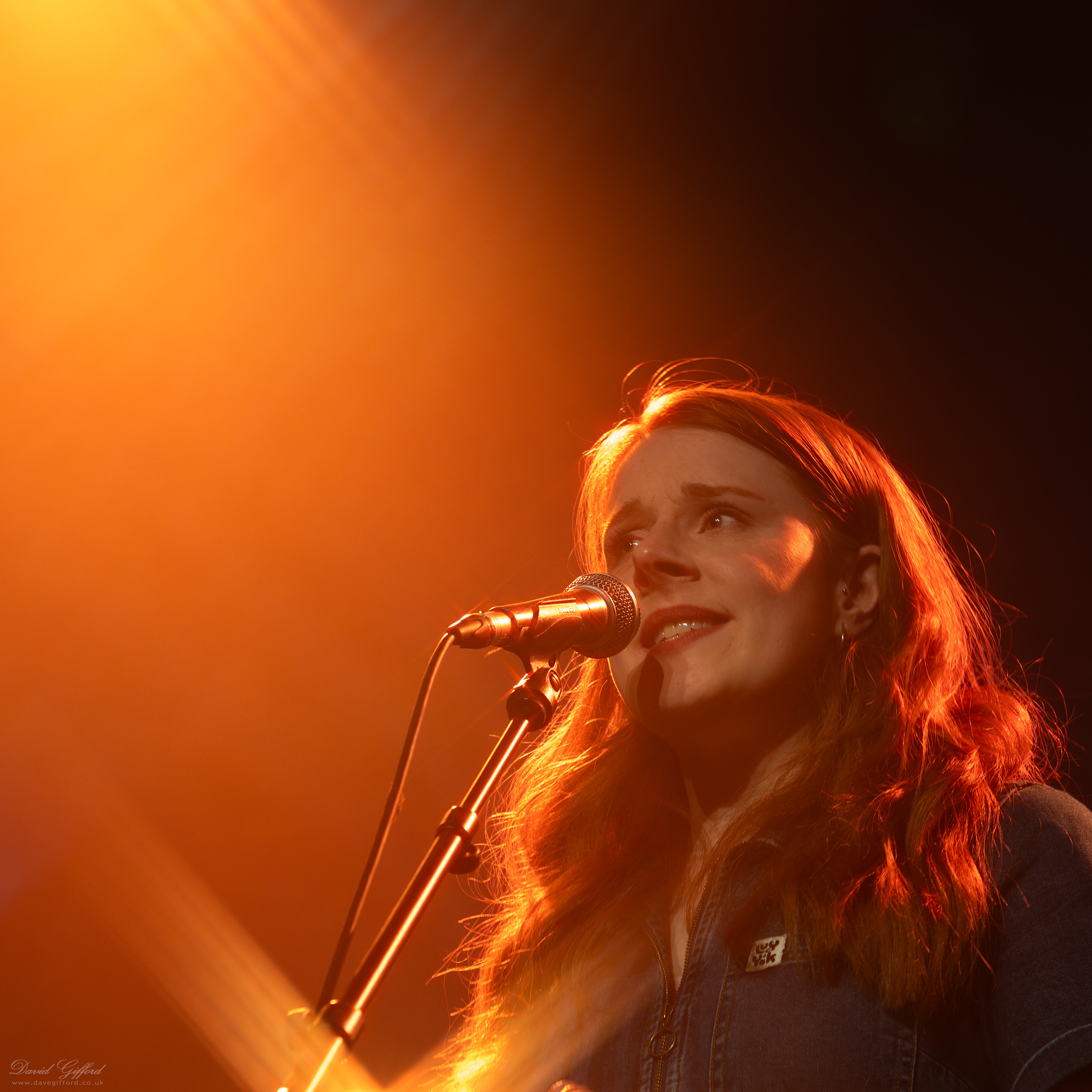 Photo: Hannah Rarity
