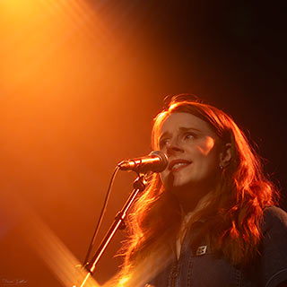 Hannah Rarity