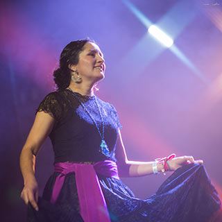 Raquel Palacios Vega
